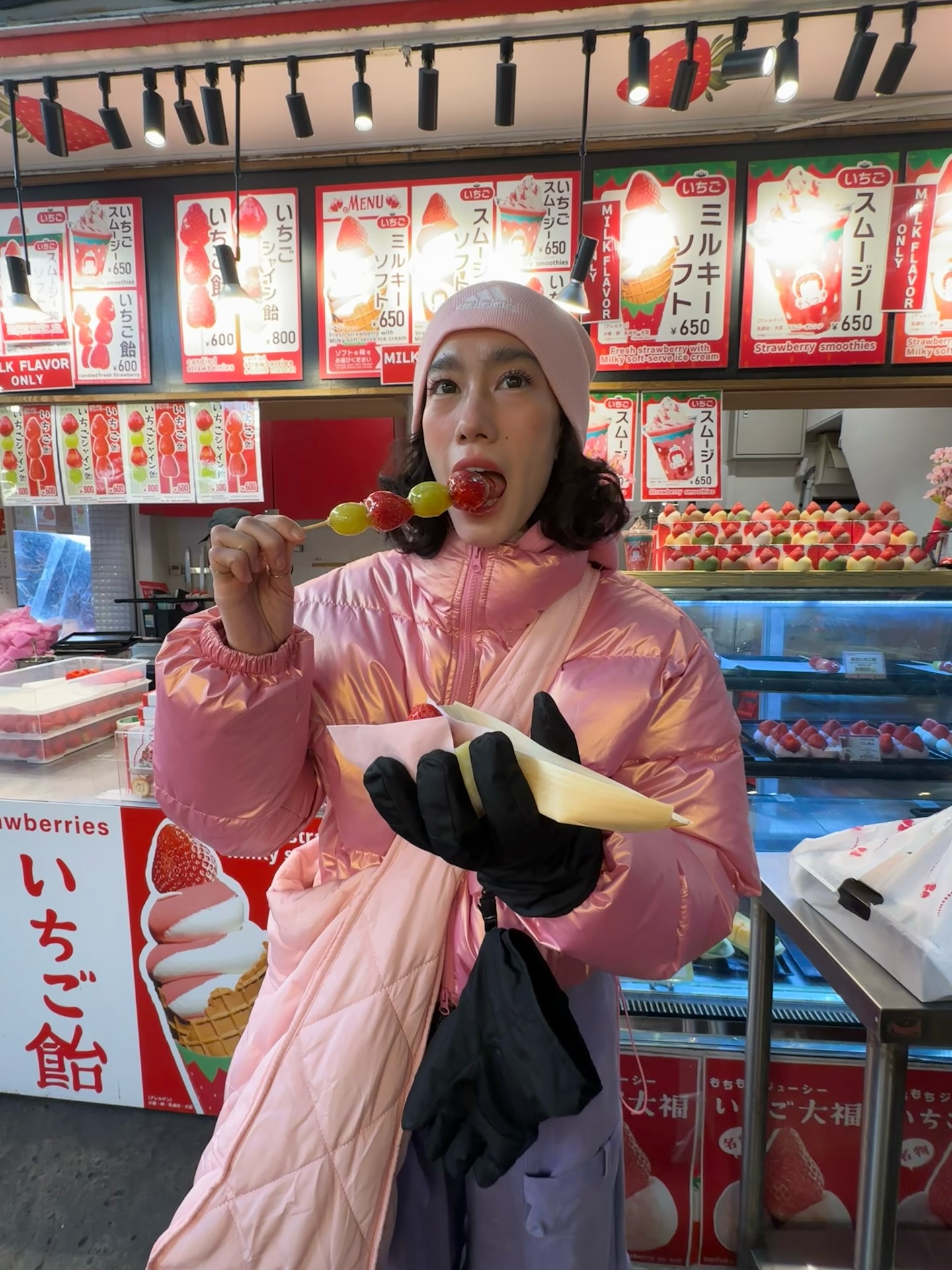 ไอด้า - ไอรดา ศิริวุฒิ