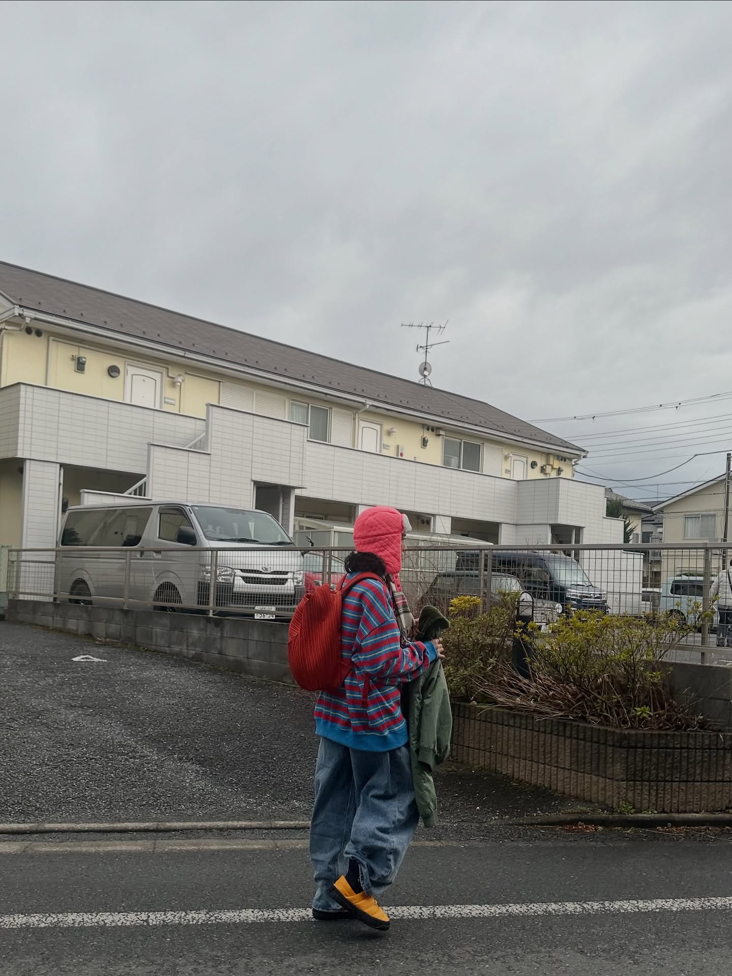 ไอด้า - ไอรดา ศิริวุฒิ