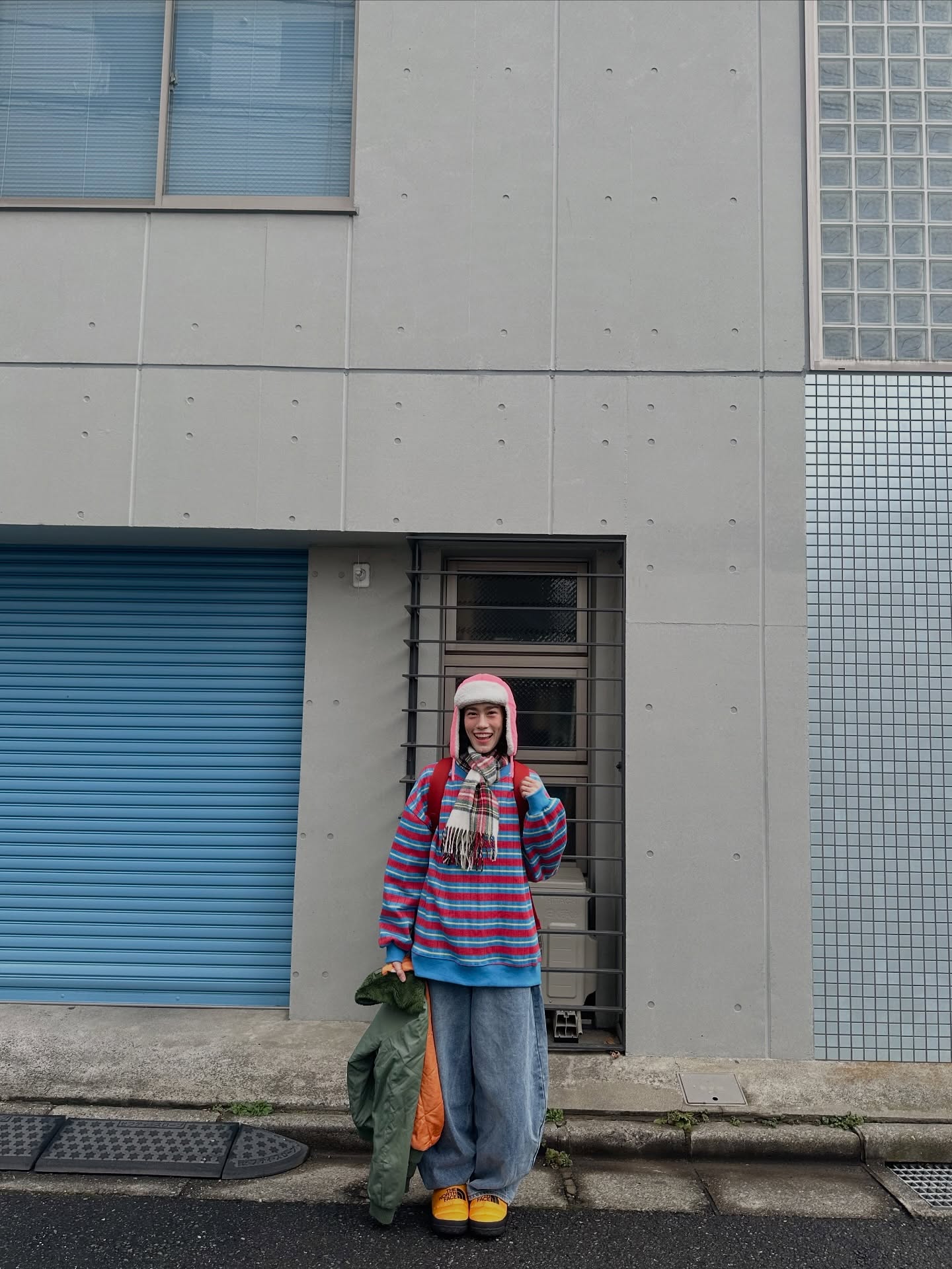 ไอด้า - ไอรดา ศิริวุฒิ