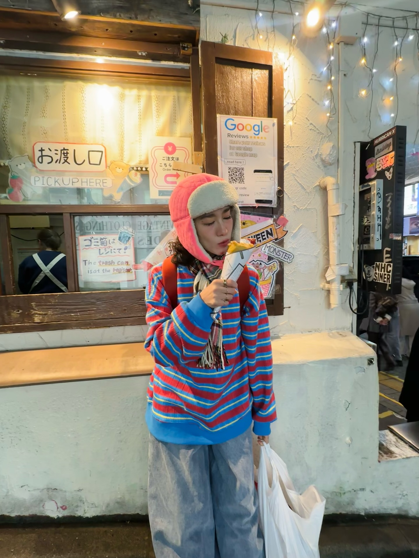 ไอด้า - ไอรดา ศิริวุฒิ