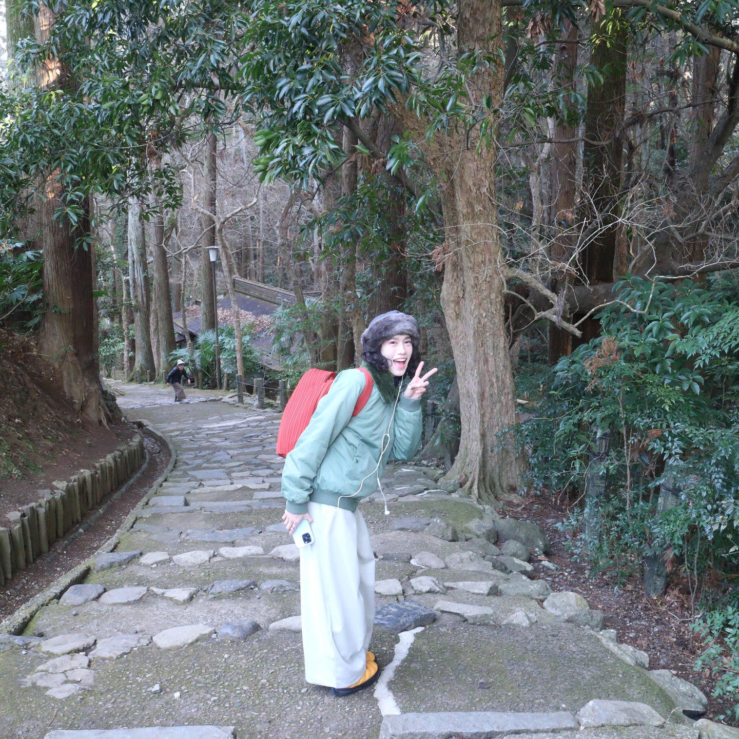 ไอด้า - ไอรดา ศิริวุฒิ