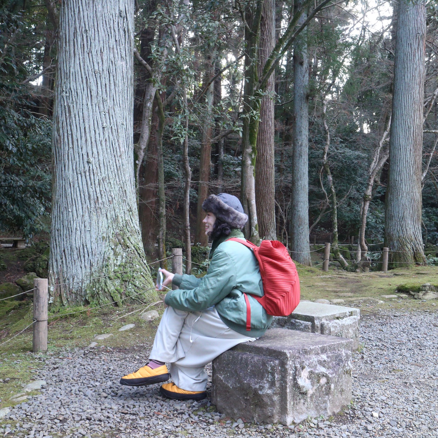 ไอด้า - ไอรดา ศิริวุฒิ