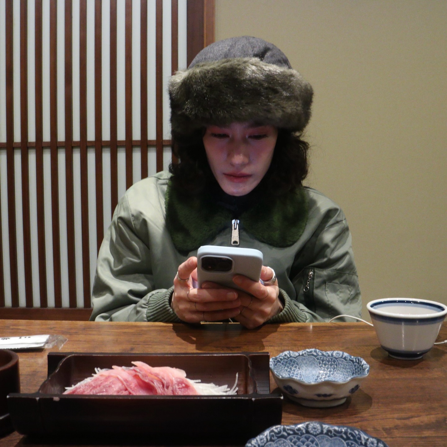 ไอด้า - ไอรดา ศิริวุฒิ