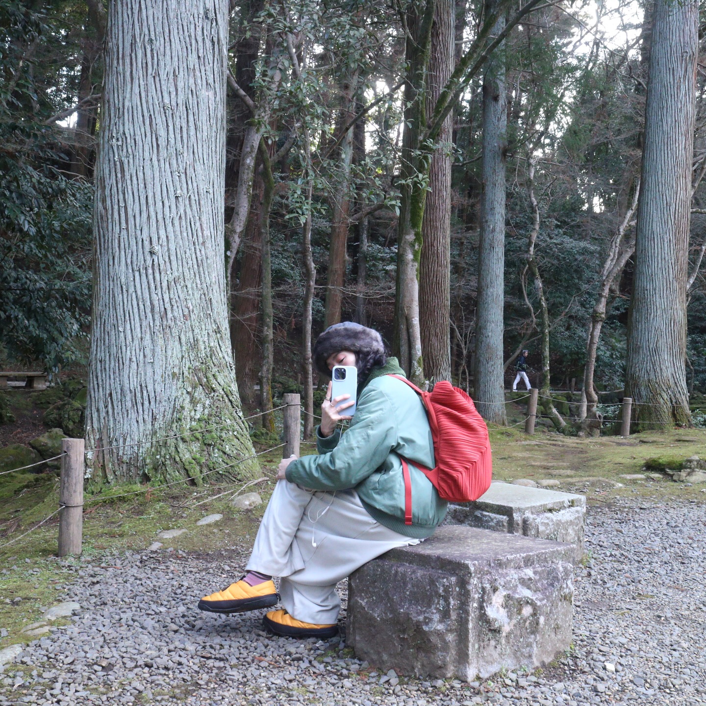 ไอด้า - ไอรดา ศิริวุฒิ