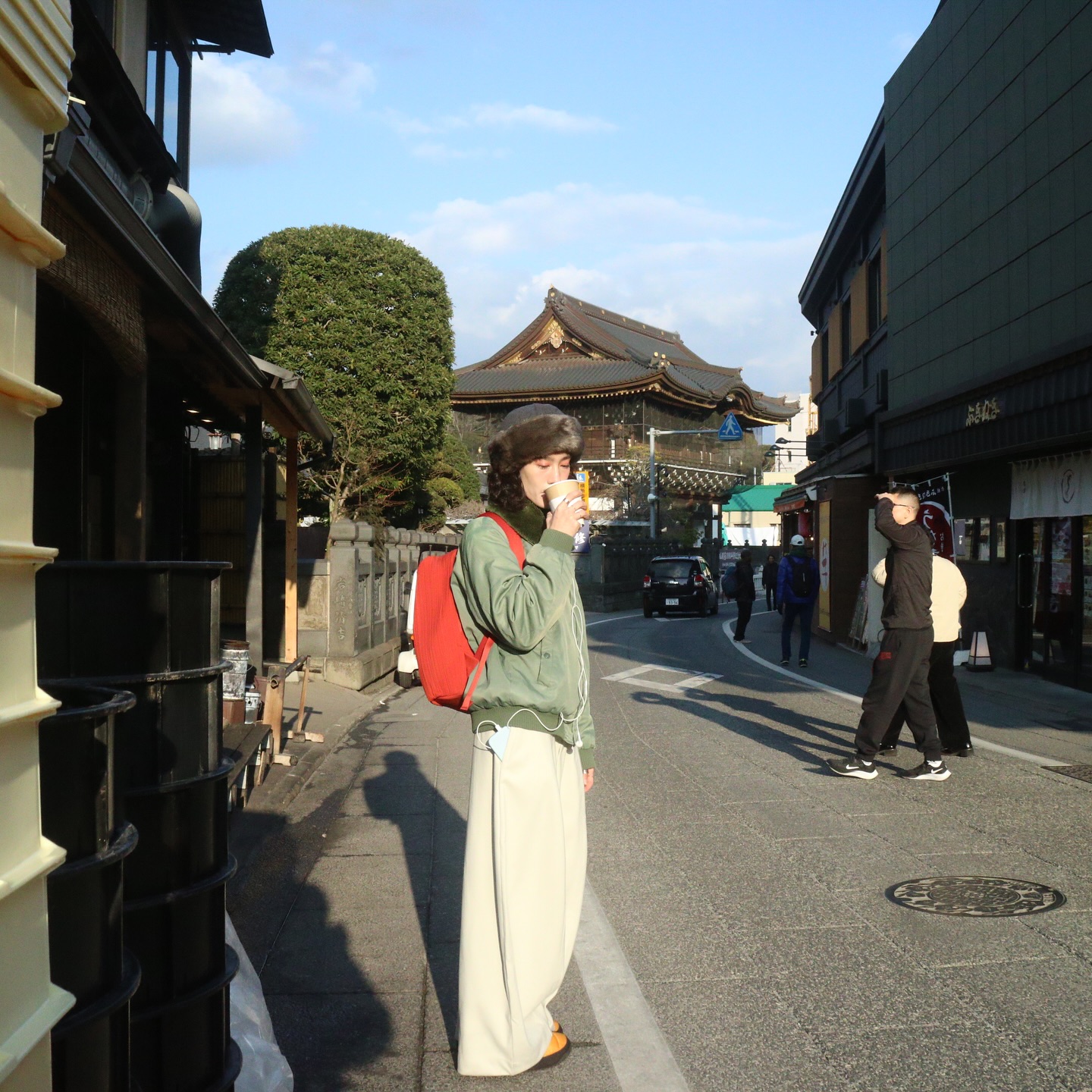 ไอด้า - ไอรดา ศิริวุฒิ