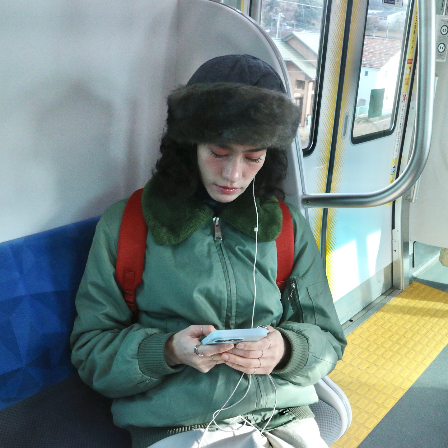 ไอด้า - ไอรดา ศิริวุฒิ