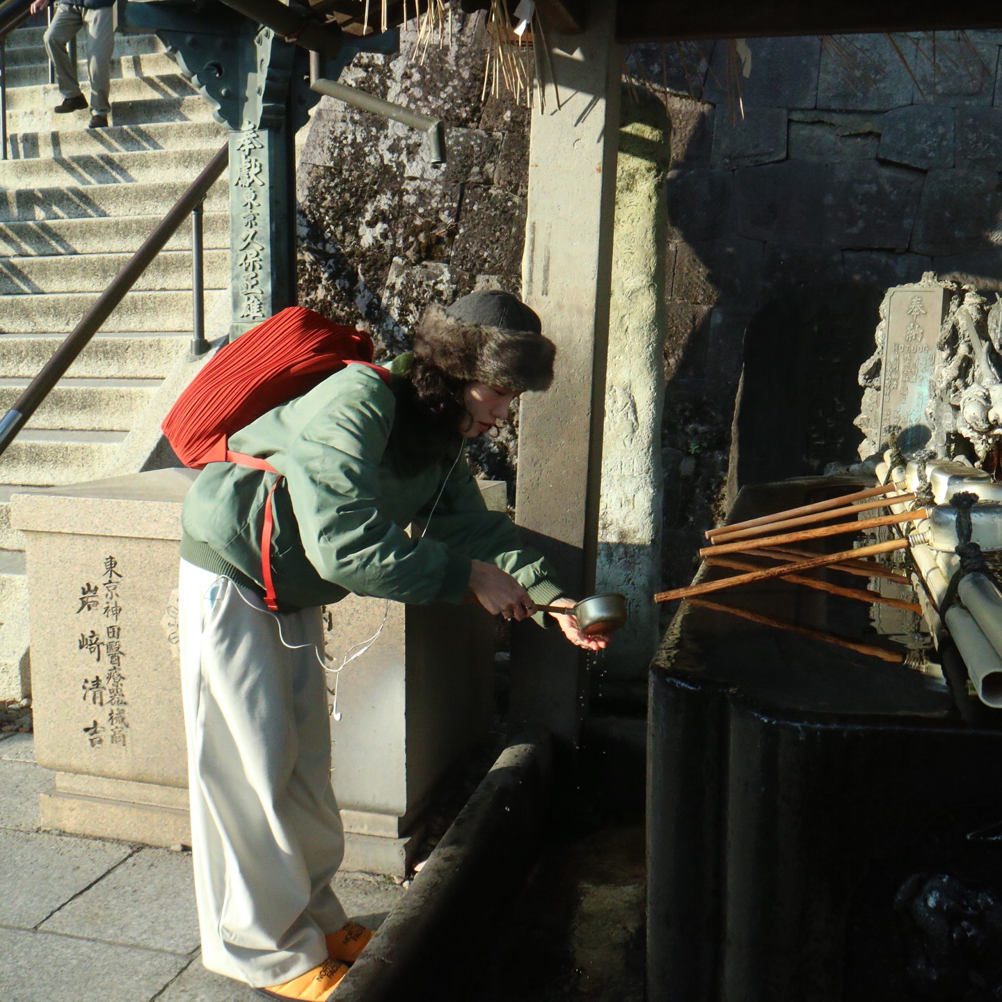 ไอด้า - ไอรดา ศิริวุฒิ