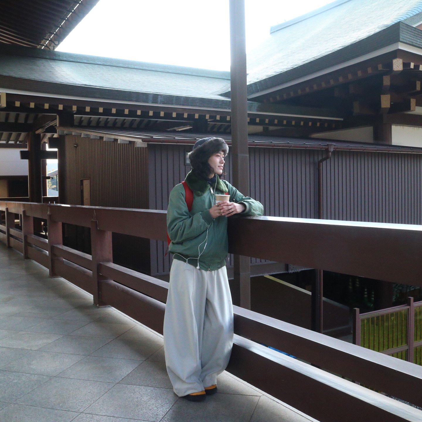 ไอด้า - ไอรดา ศิริวุฒิ