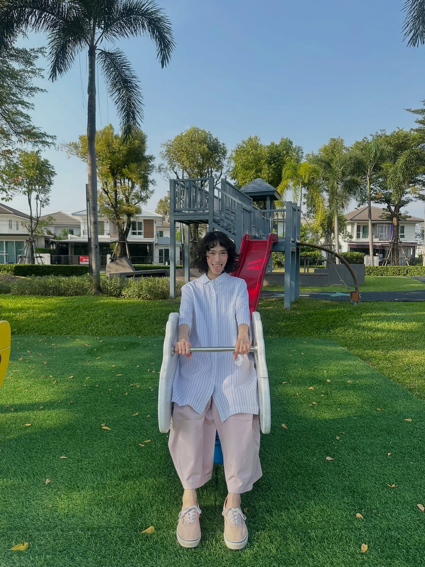 ไอด้า - ไอรดา ศิริวุฒิ