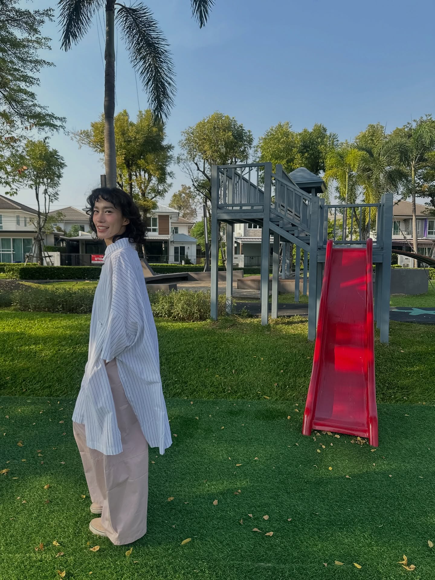 ไอด้า - ไอรดา ศิริวุฒิ