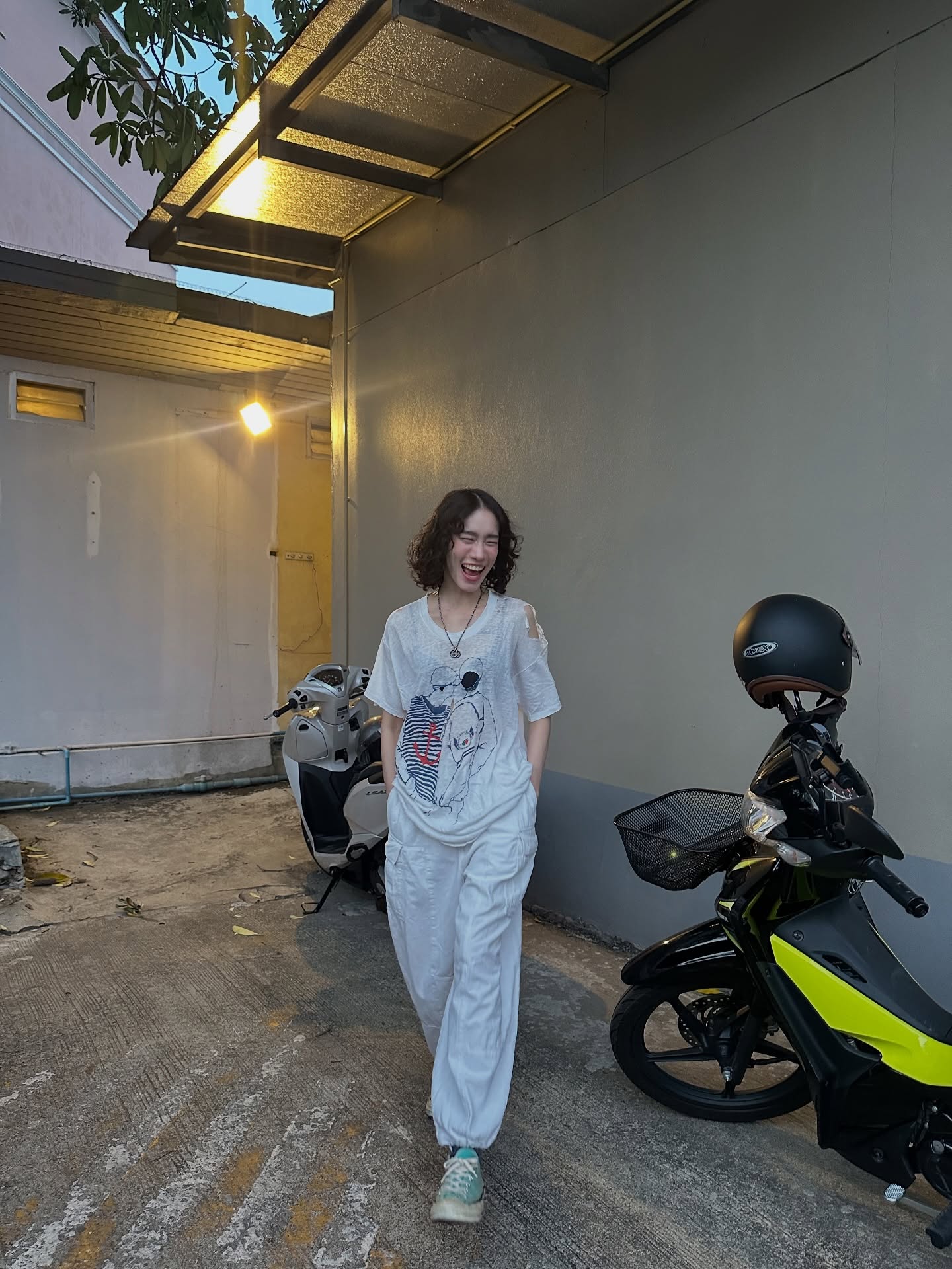 ไอด้า - ไอรดา ศิริวุฒิ