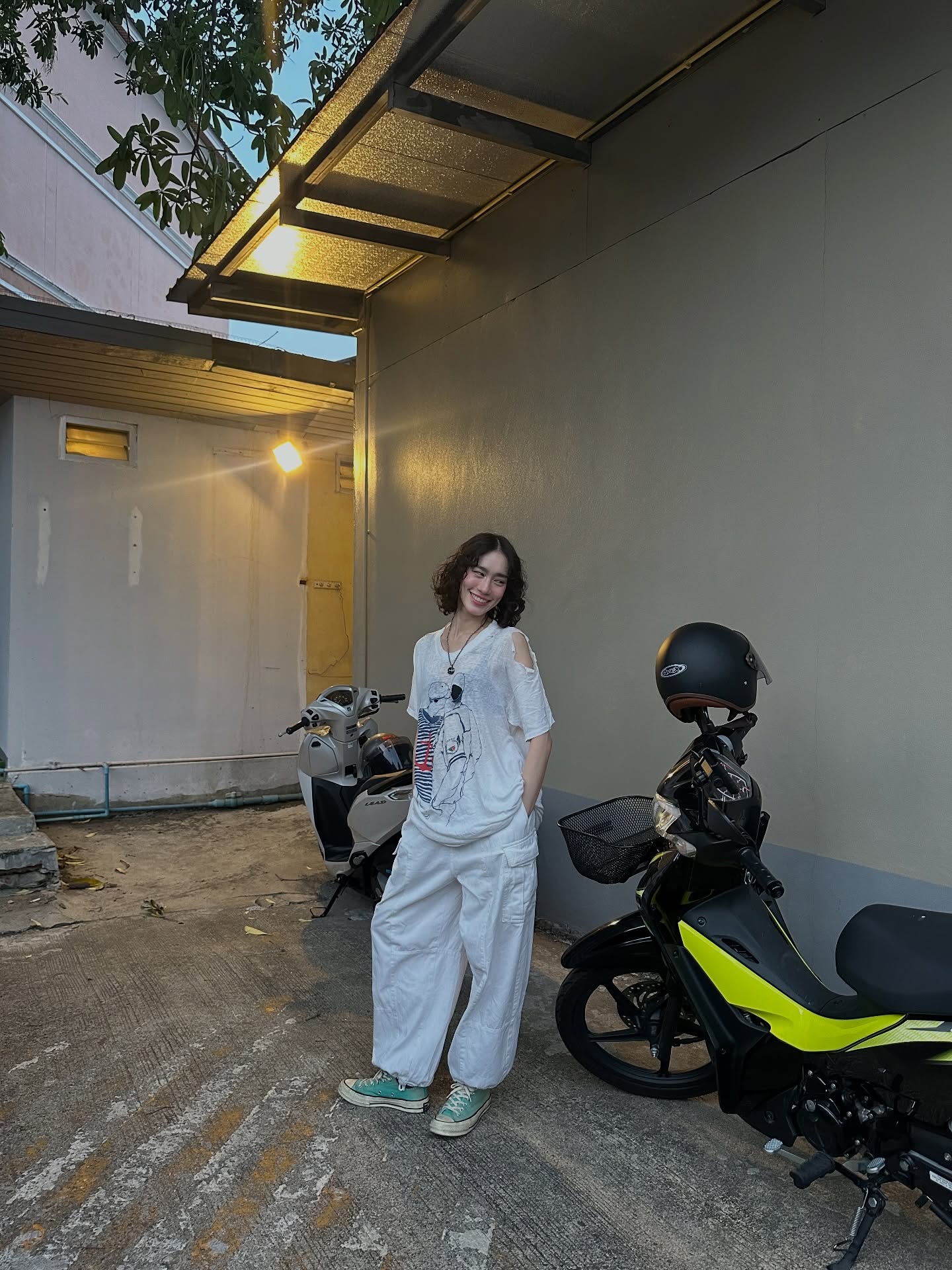 ไอด้า - ไอรดา ศิริวุฒิ