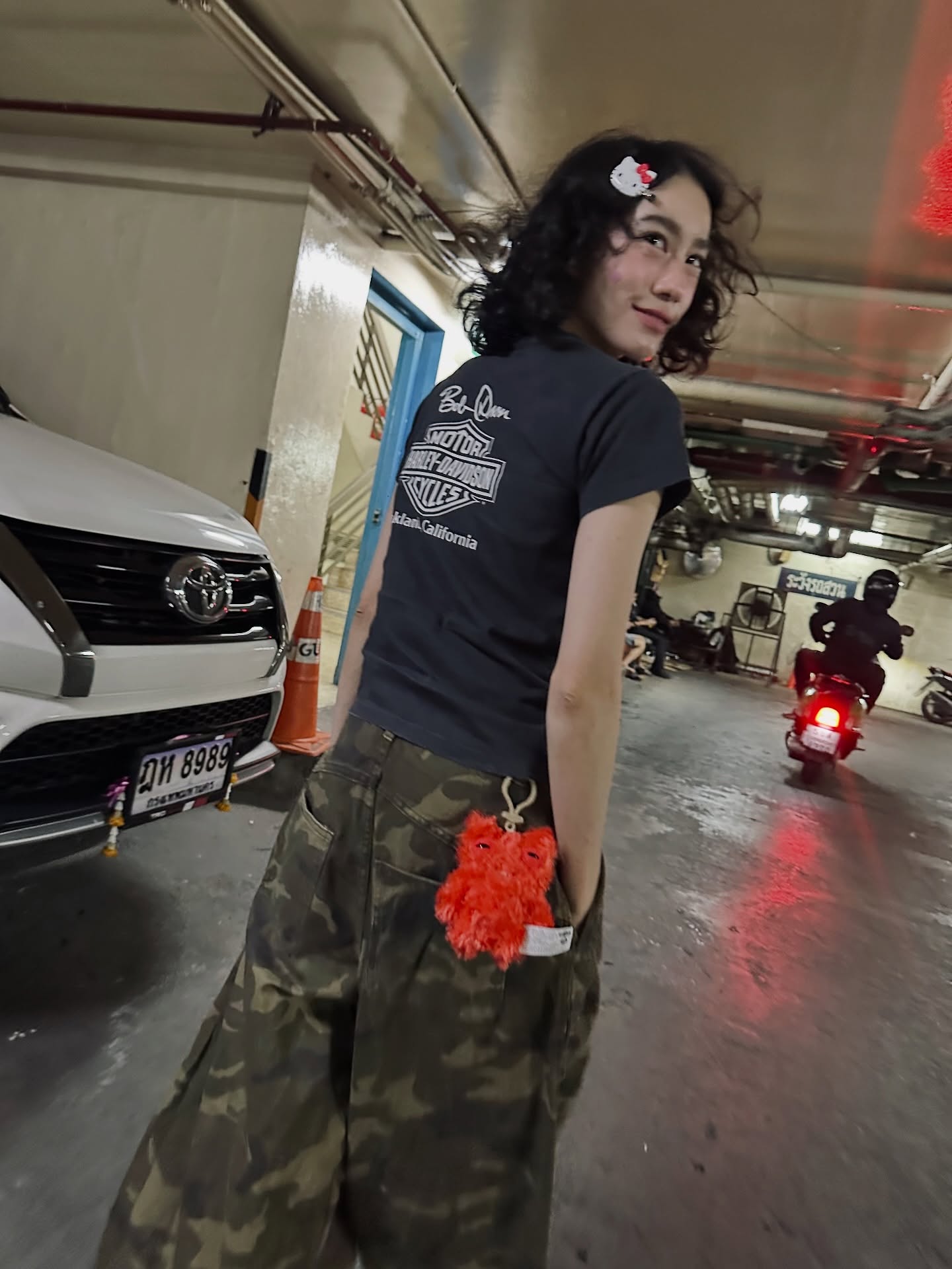 ไอด้า - ไอรดา ศิริวุฒิ