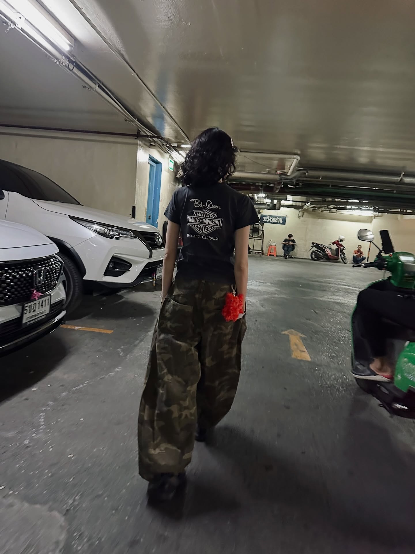 ไอด้า - ไอรดา ศิริวุฒิ