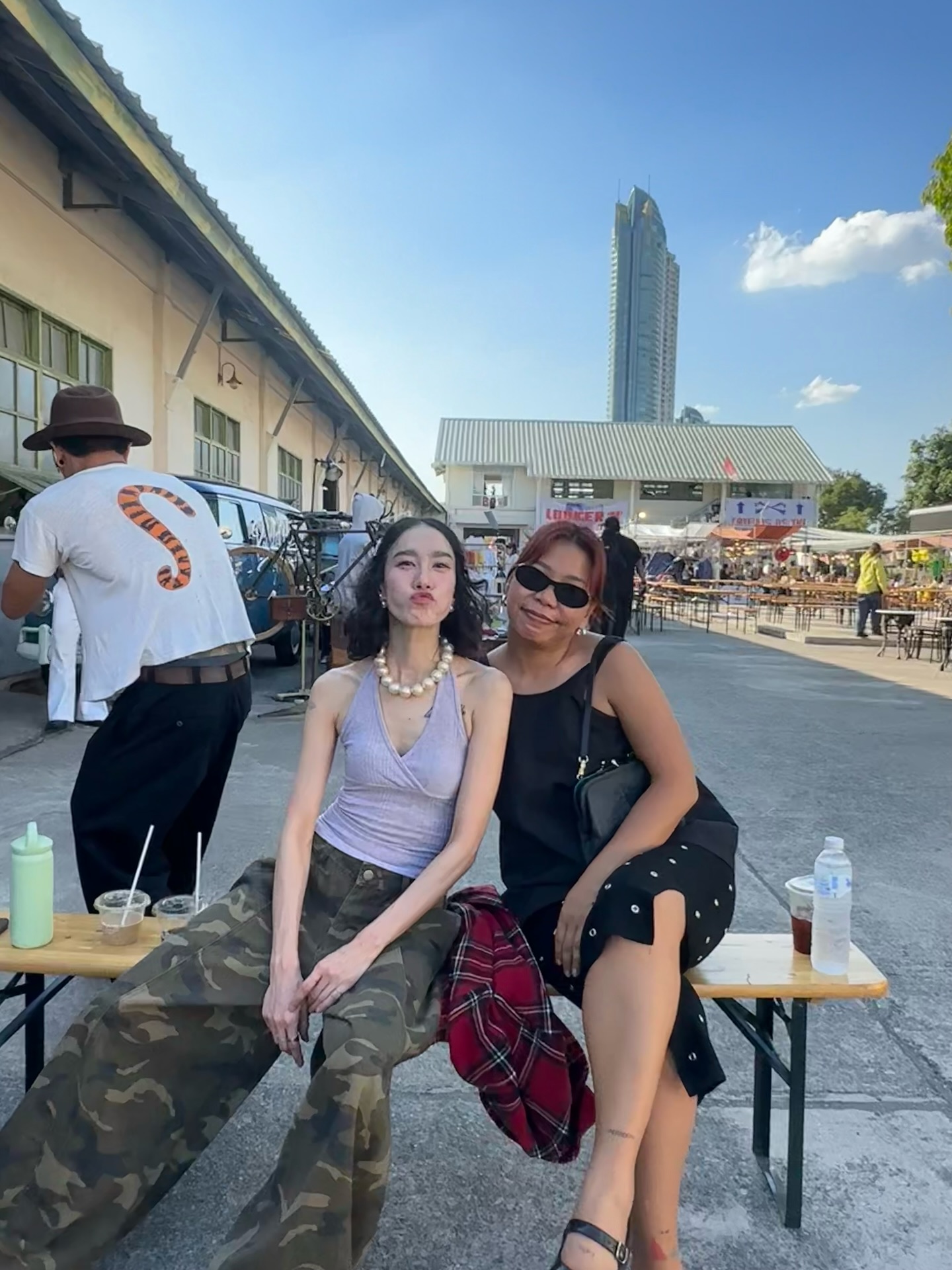 ไอด้า - ไอรดา ศิริวุฒิ