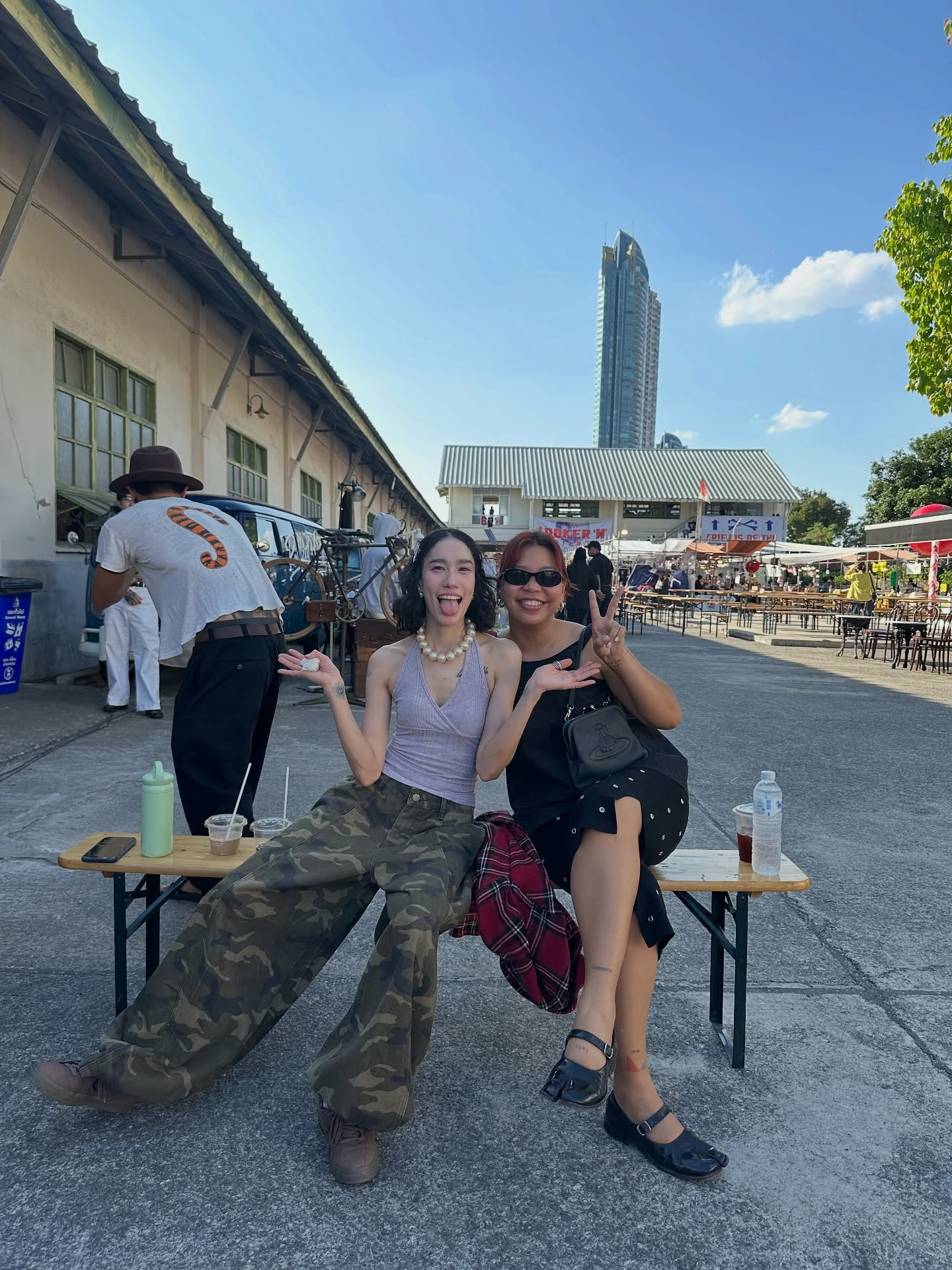 ไอด้า - ไอรดา ศิริวุฒิ