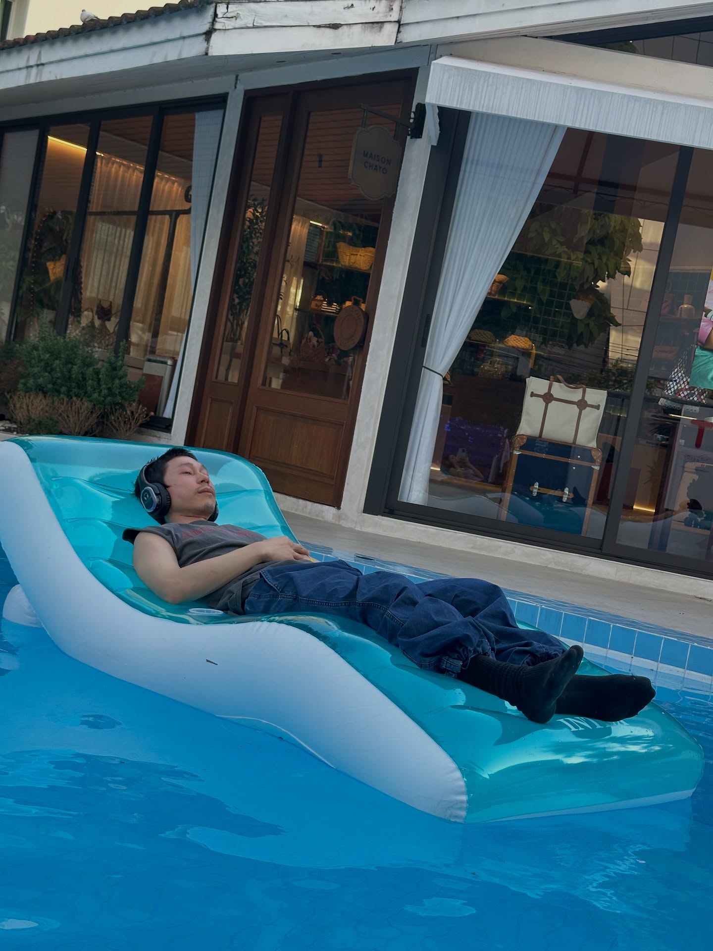 ไอด้า - ไอรดา ศิริวุฒิ