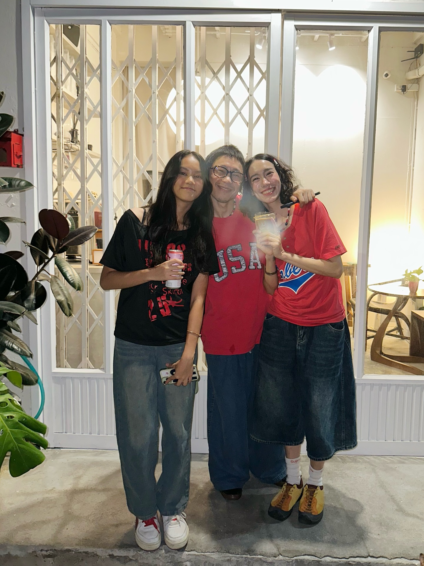 ไอด้า - ไอรดา ศิริวุฒิ