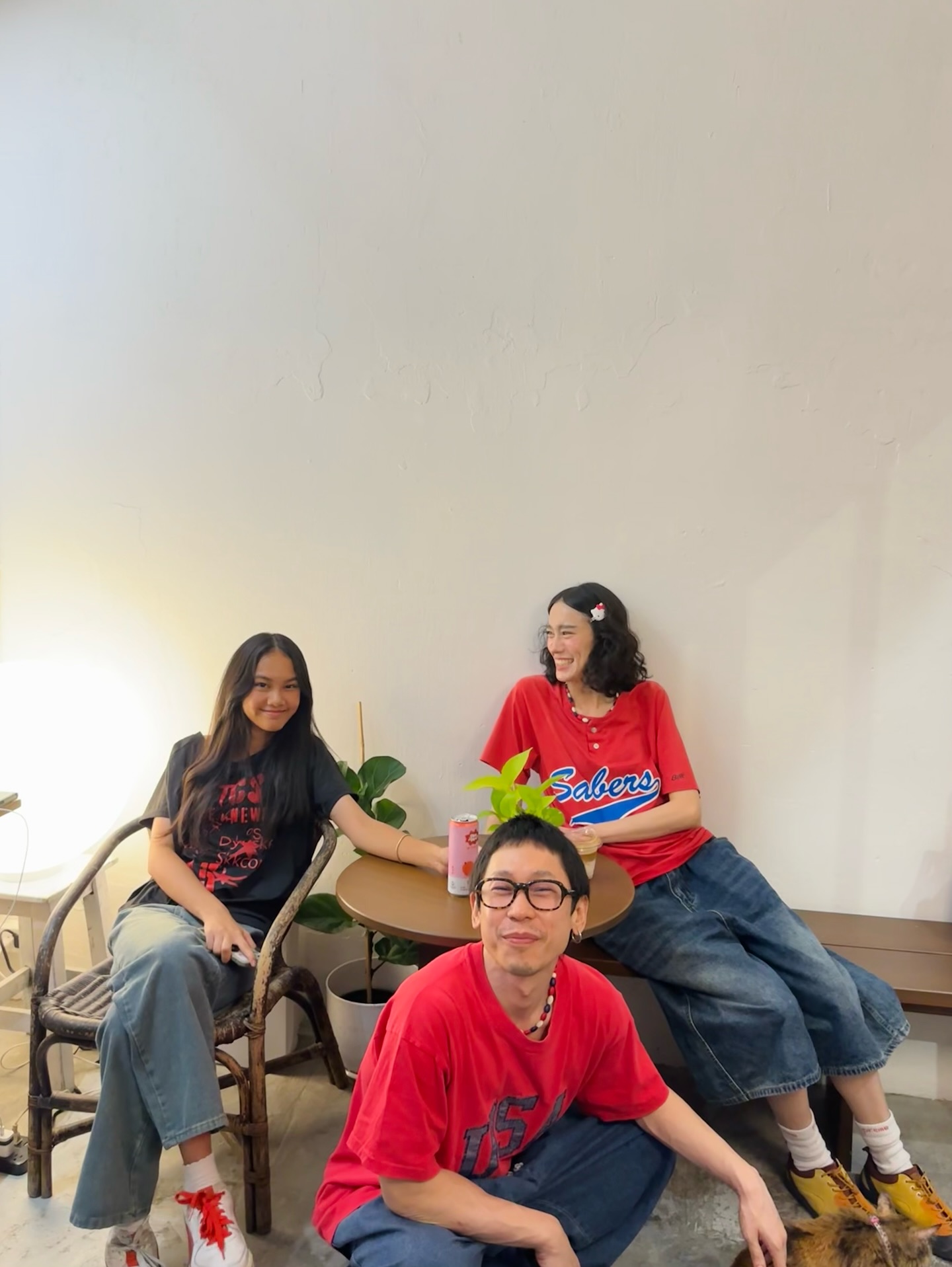 ไอด้า - ไอรดา ศิริวุฒิ