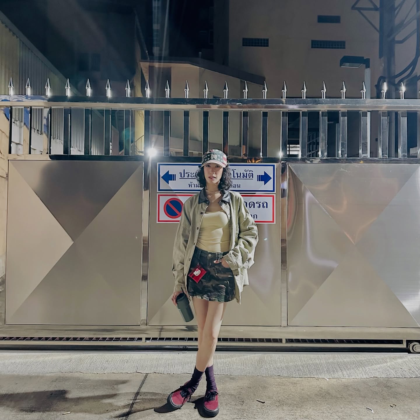 ไอด้า - ไอรดา ศิริวุฒิ