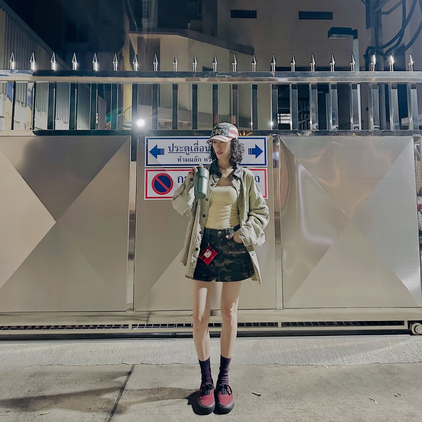 ไอด้า - ไอรดา ศิริวุฒิ