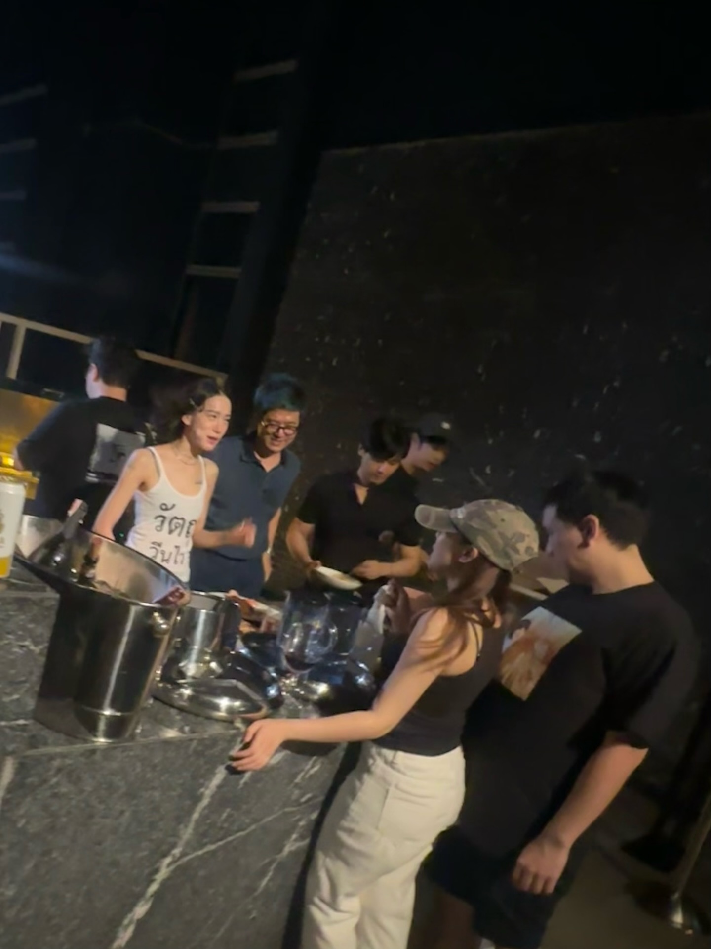 ไอด้า - ไอรดา ศิริวุฒิ