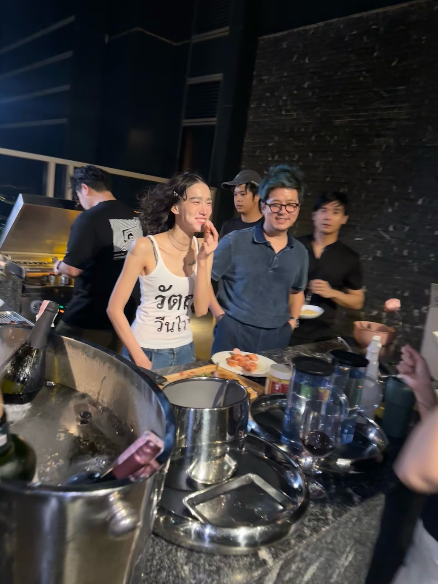 ไอด้า - ไอรดา ศิริวุฒิ