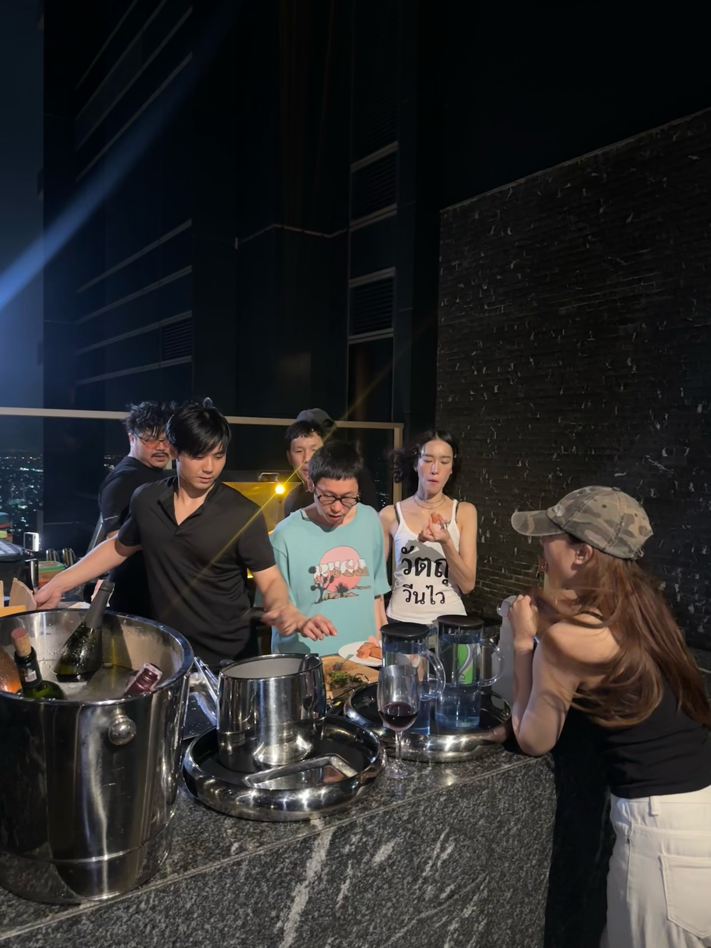 ไอด้า - ไอรดา ศิริวุฒิ