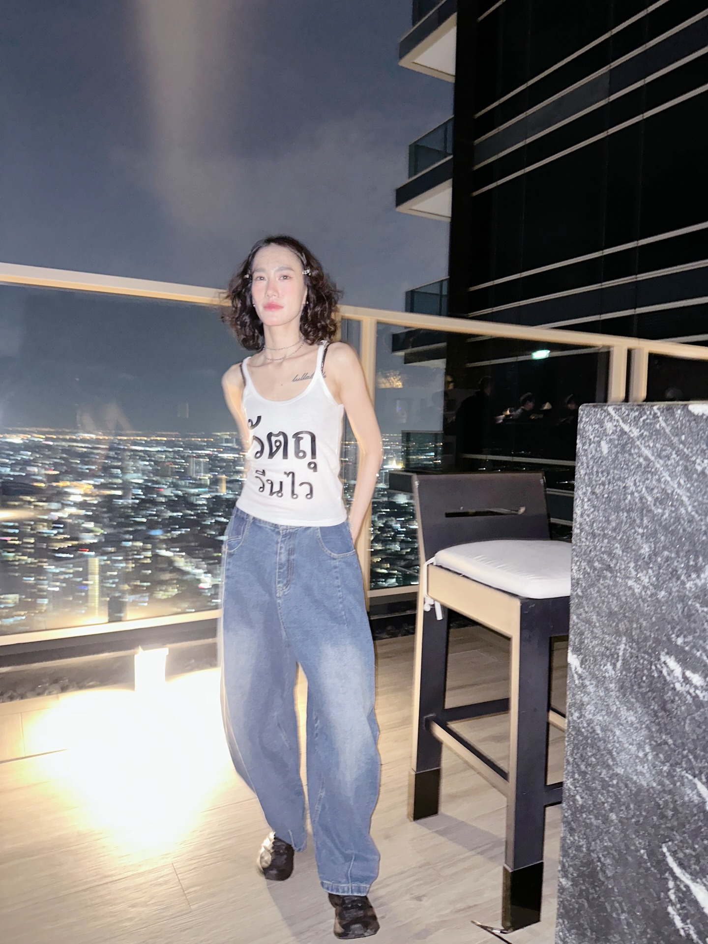 ไอด้า - ไอรดา ศิริวุฒิ