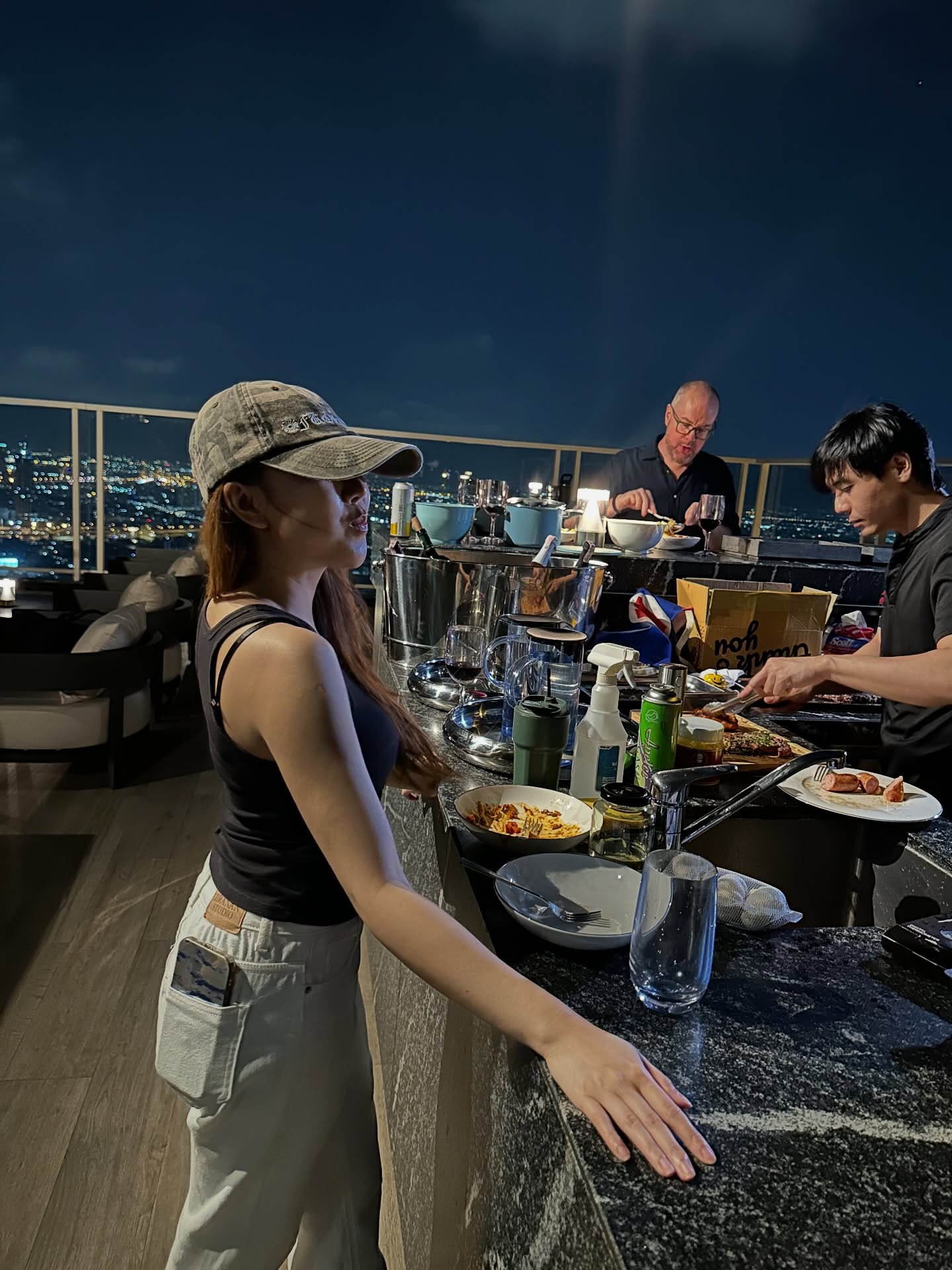 ไอด้า - ไอรดา ศิริวุฒิ