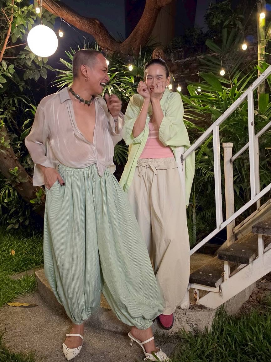 ไอด้า - ไอรดา ศิริวุฒิ