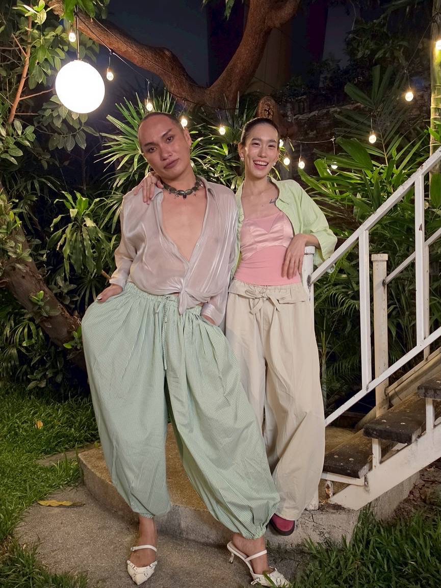 ไอด้า - ไอรดา ศิริวุฒิ