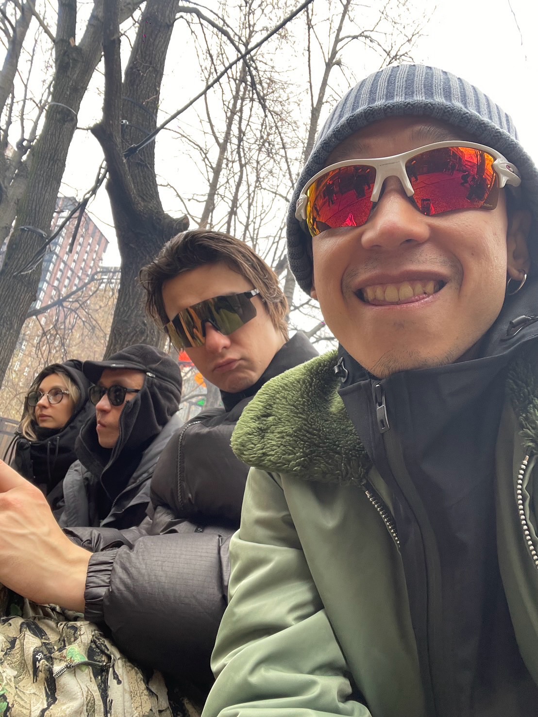 ไอด้า - ไอรดา ศิริวุฒิ