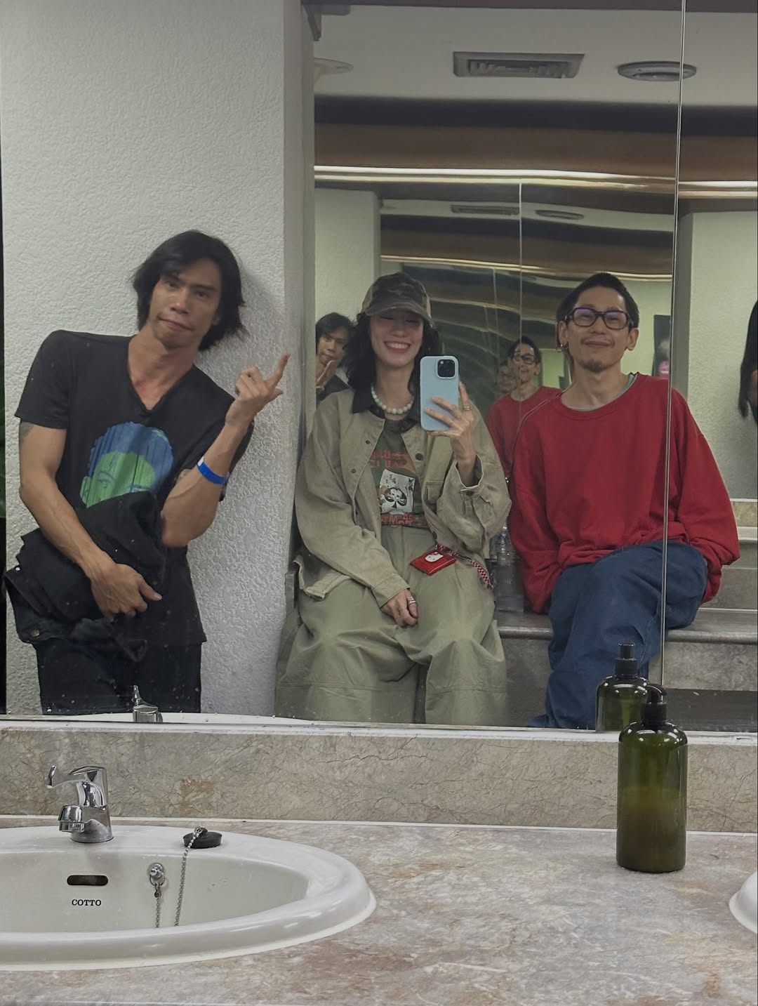 ไอด้า - ไอรดา ศิริวุฒิ