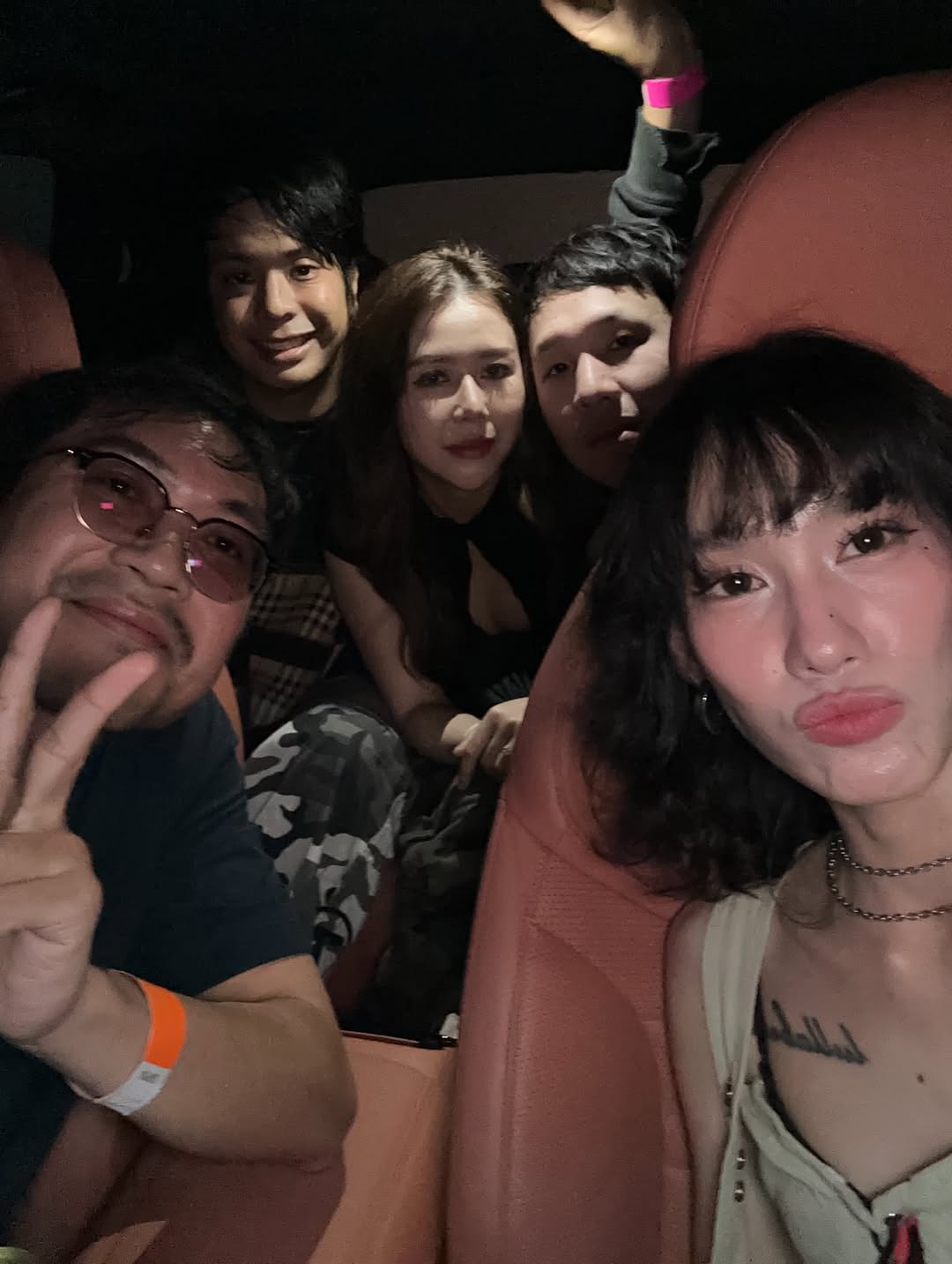 ไอด้า - ไอรดา ศิริวุฒิ