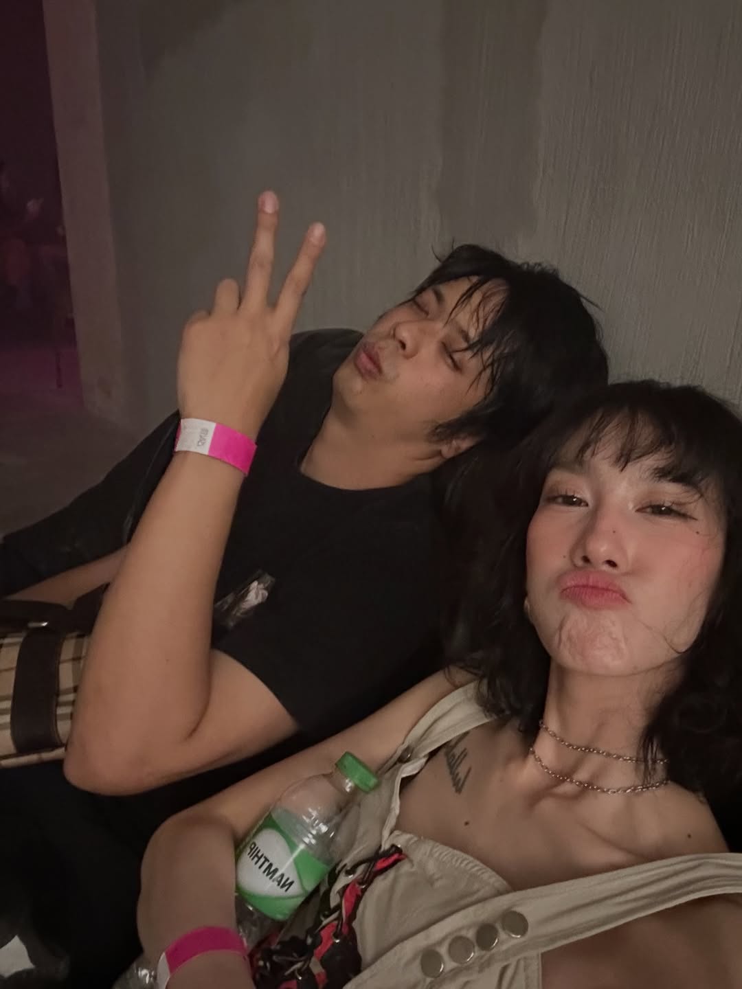 ไอด้า - ไอรดา ศิริวุฒิ