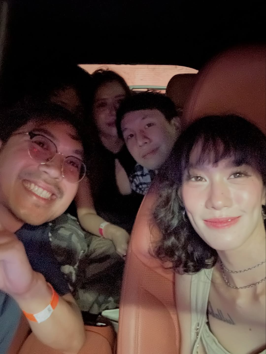 ไอด้า - ไอรดา ศิริวุฒิ