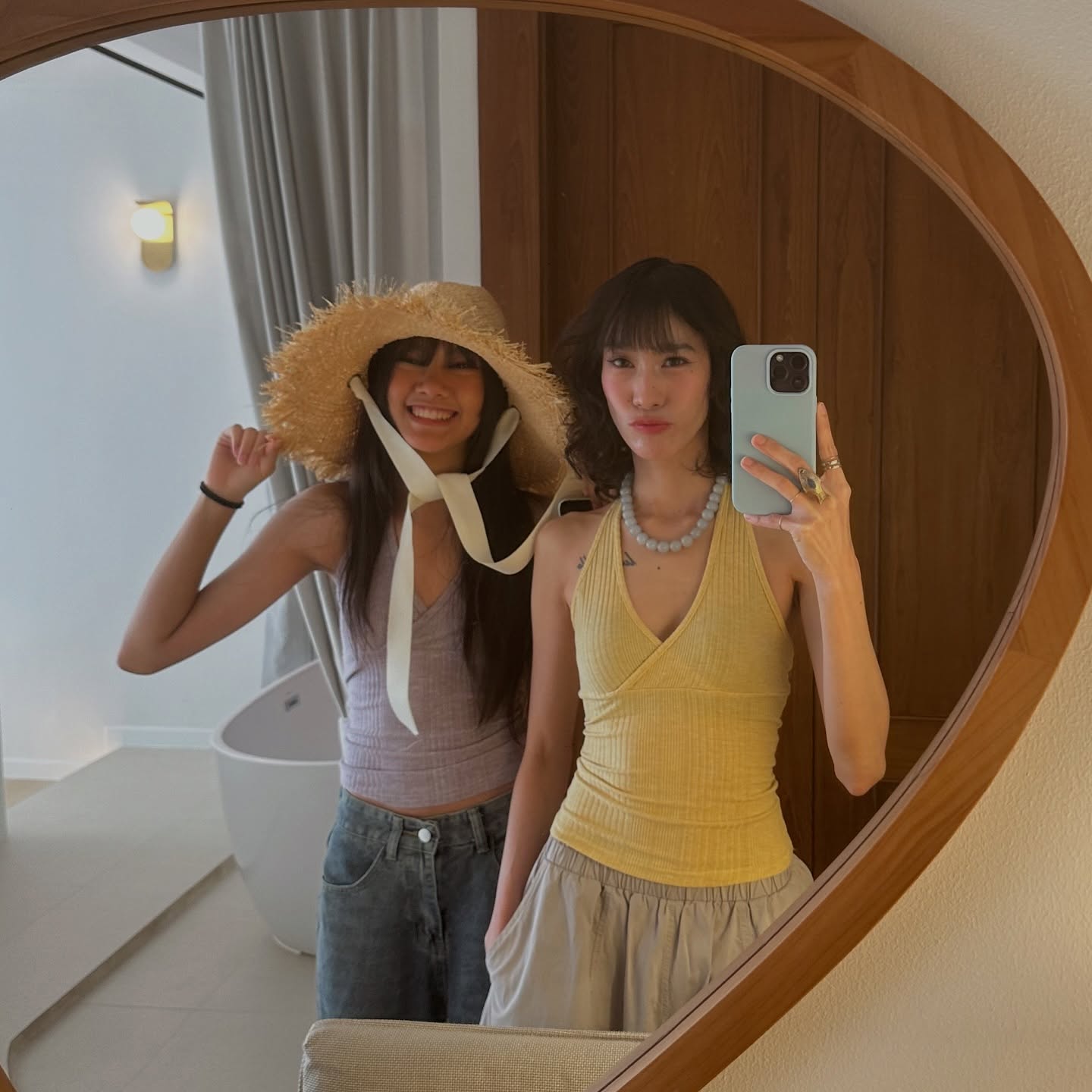 ไอด้า - ไอรดา ศิริวุฒิ