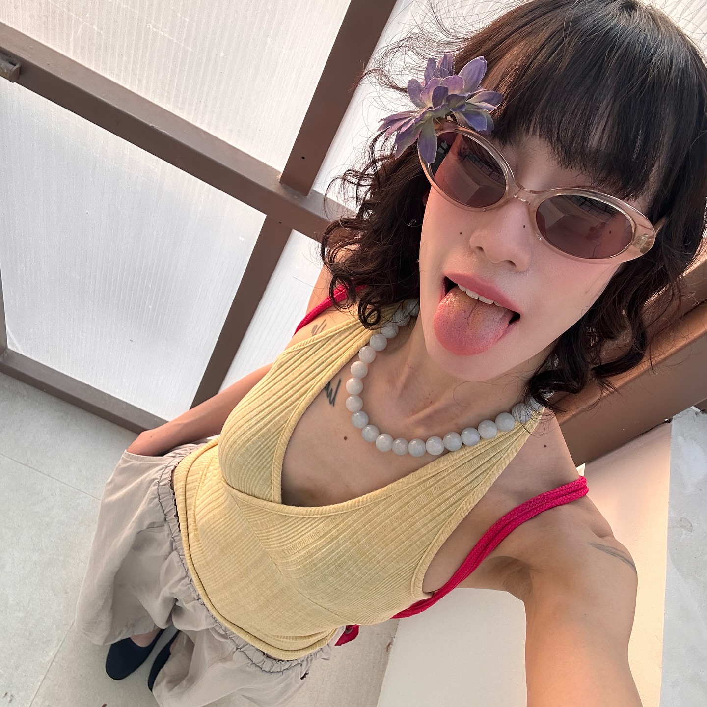 ไอด้า - ไอรดา ศิริวุฒิ