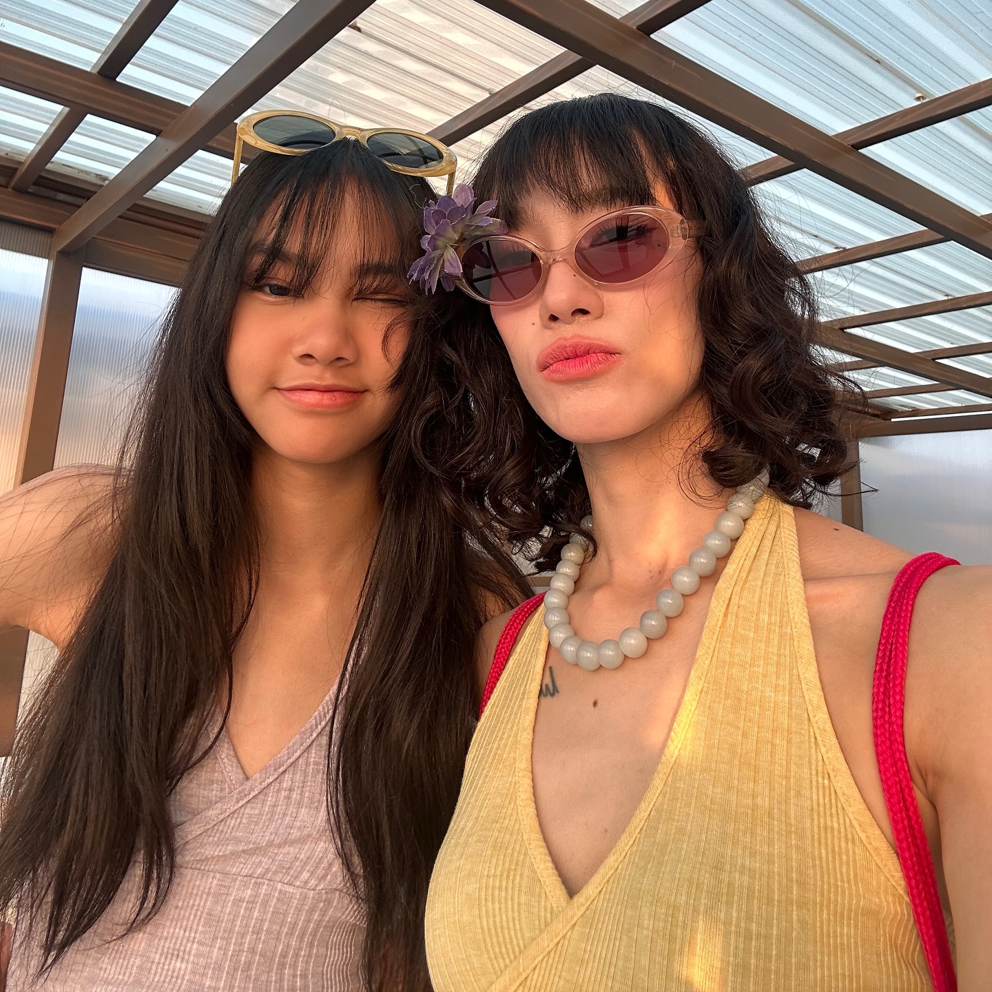 ไอด้า - ไอรดา ศิริวุฒิ