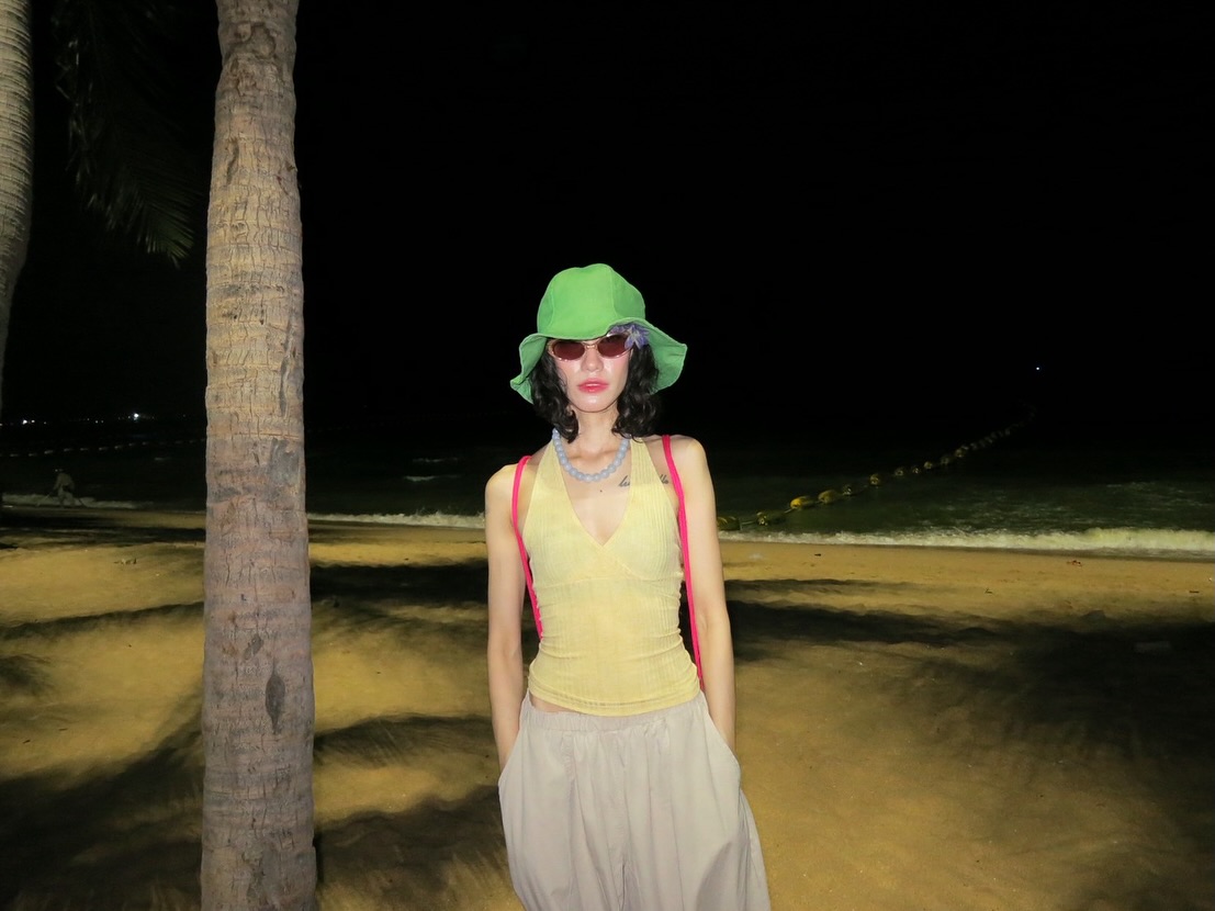 ไอด้า - ไอรดา ศิริวุฒิ