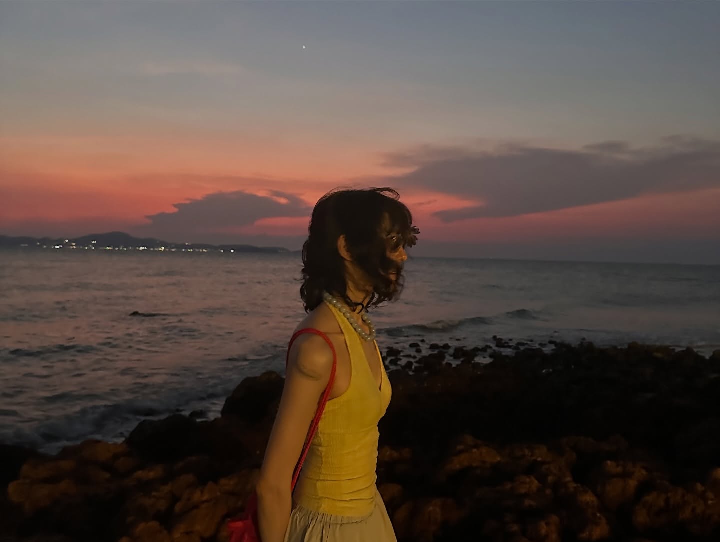 ไอด้า - ไอรดา ศิริวุฒิ