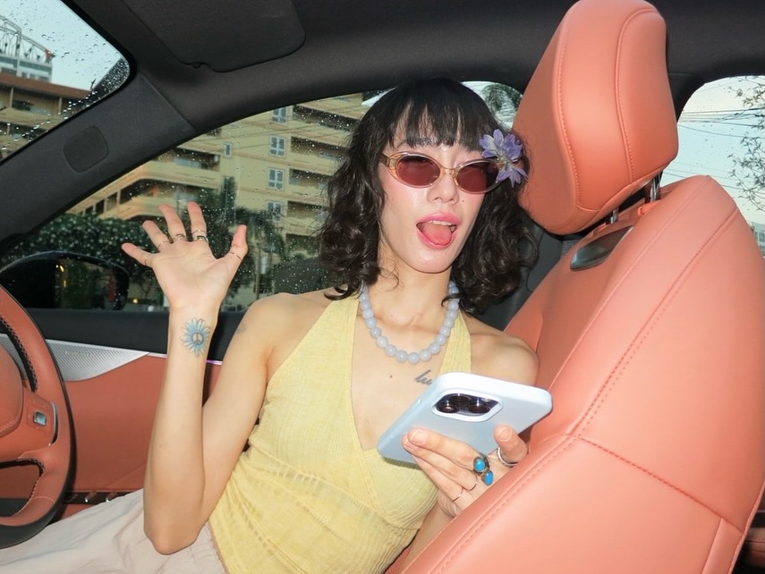 ไอด้า - ไอรดา ศิริวุฒิ