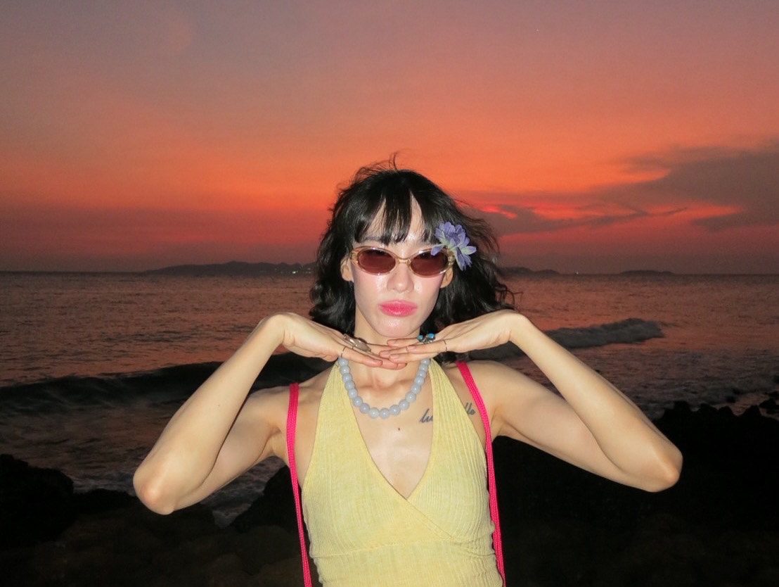 ไอด้า - ไอรดา ศิริวุฒิ