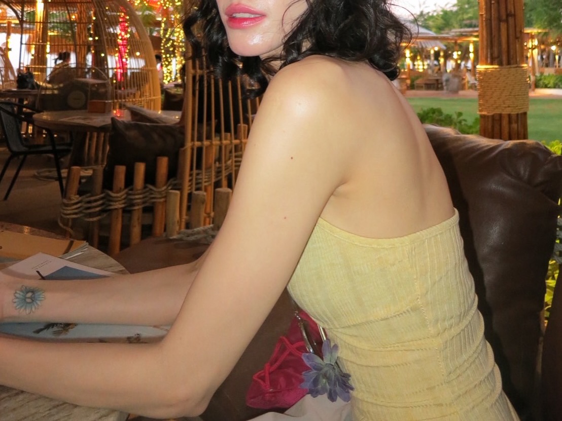 ไอด้า - ไอรดา ศิริวุฒิ