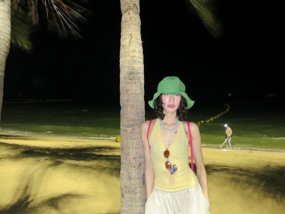 ไอด้า - ไอรดา ศิริวุฒิ