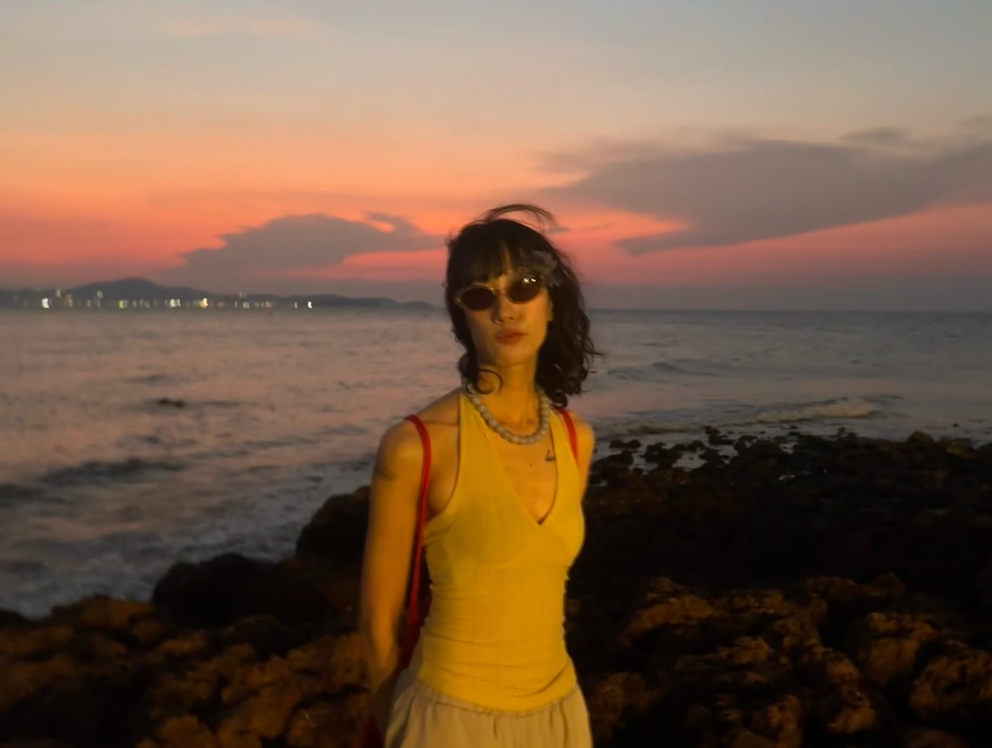 ไอด้า - ไอรดา ศิริวุฒิ