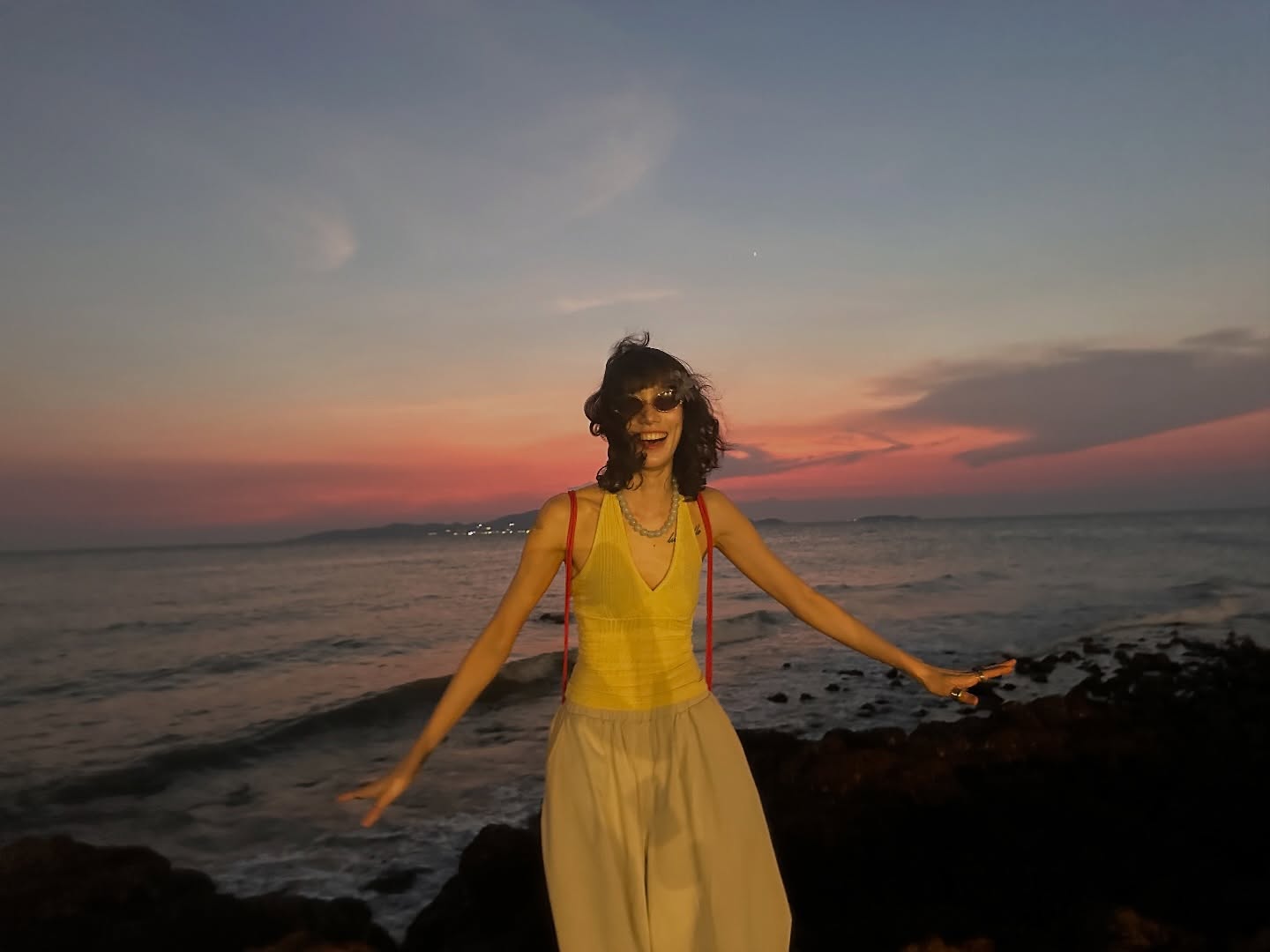 ไอด้า - ไอรดา ศิริวุฒิ