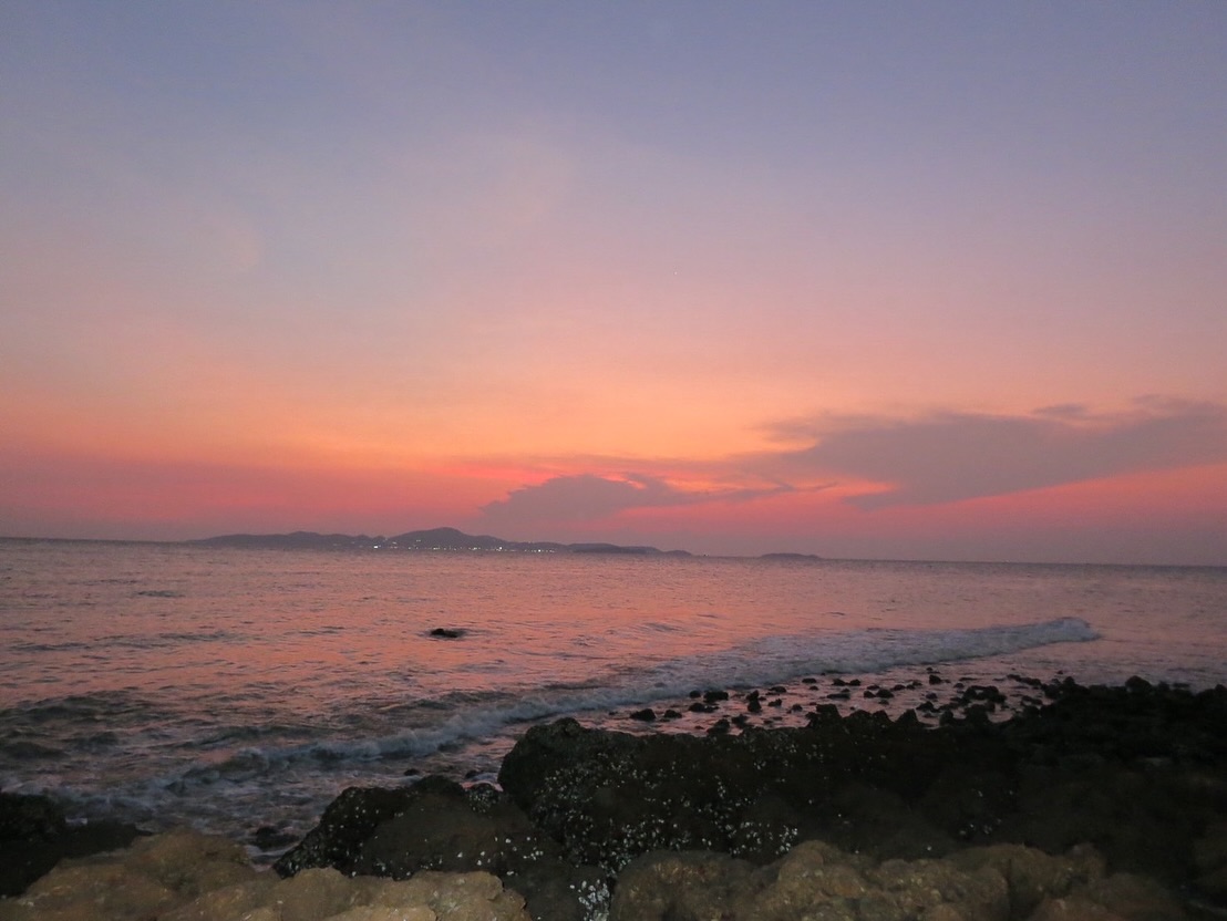 ไอด้า - ไอรดา ศิริวุฒิ