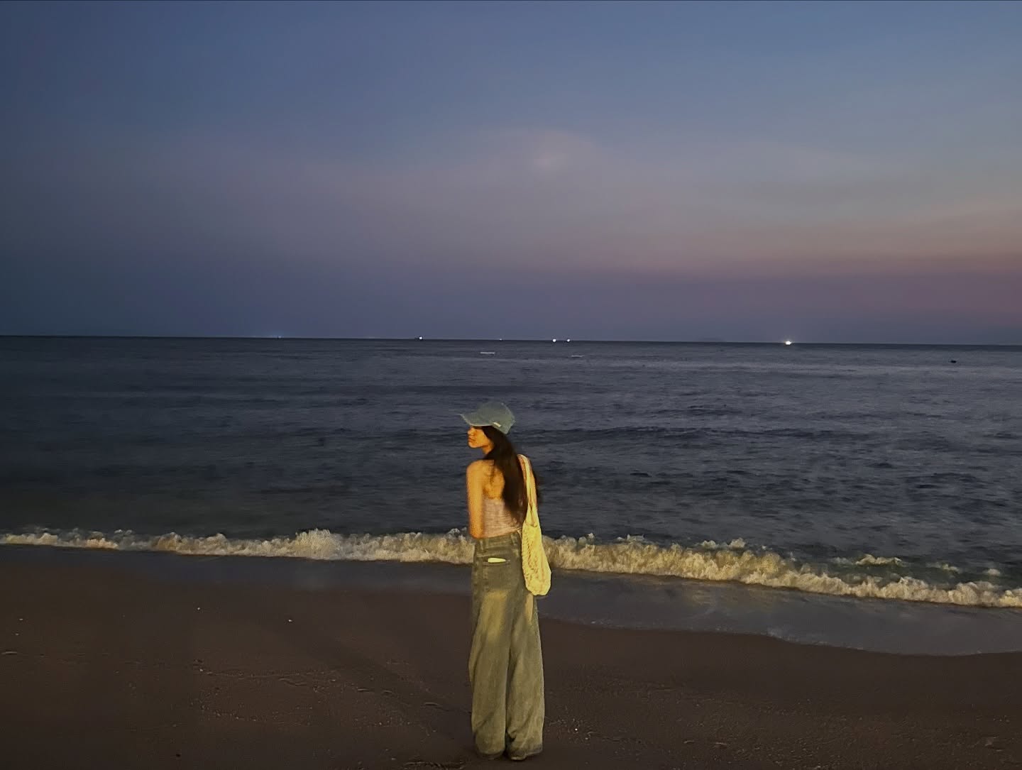 ไอด้า - ไอรดา ศิริวุฒิ